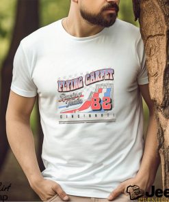 Flying Carpet Racing Team '82 Shirt