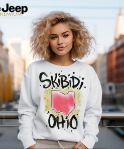 Foolish_Gamers Skibidi Ohio Shirt