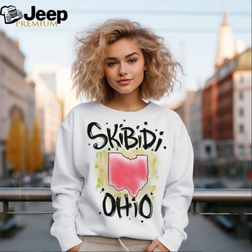 Foolish_Gamers Skibidi Ohio Shirt