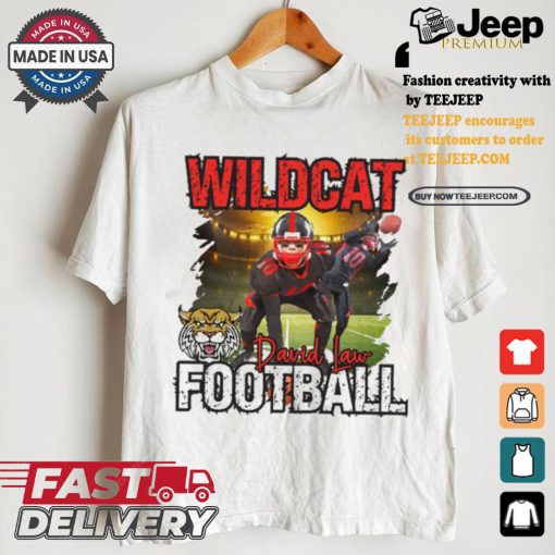 Football School Activies T shirts