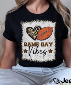 Football Shirt Girls Game Day shirt