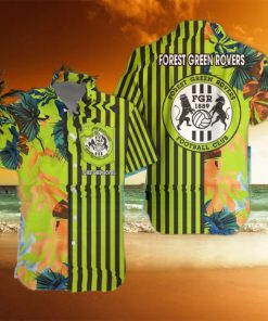 Forest Green Rovers For Sport Fans Hawaii Shirt
