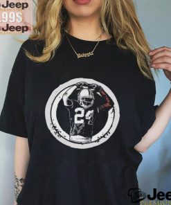 Forever 24 Las Vegas Raiders throw that ‘o’ up shirt