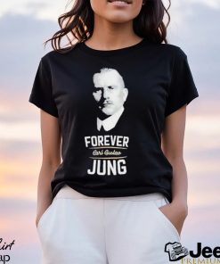 Forever Carl Gustav Jung Shirt