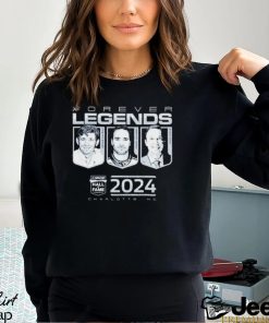 Forever Legends NASCAR Hall of Fame Class of 2024 Shirt