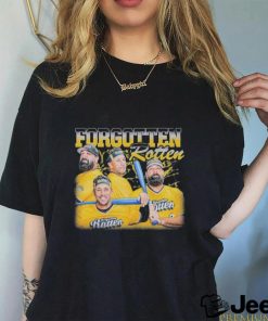 Forgotten Rotten 90’s Team Shirt