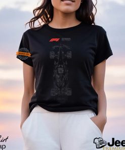 Formula 1 ASCI 2024 Shirt