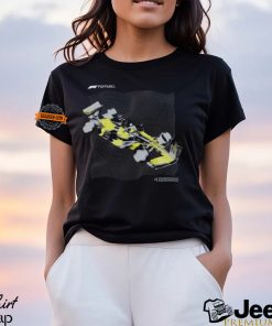 Formula 1 Flow 2024 Shirt