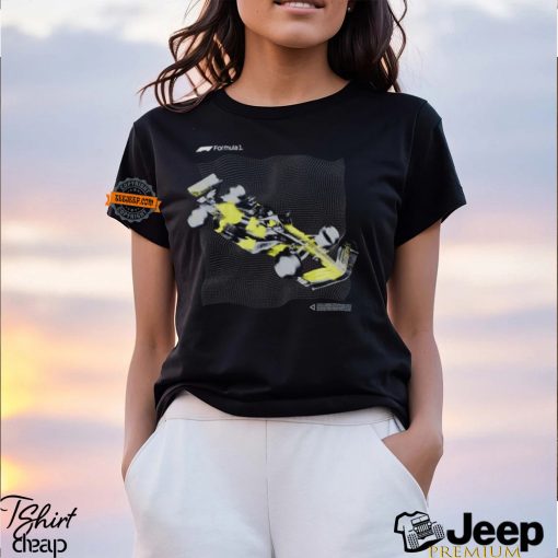 Formula 1 Flow 2024 Shirt