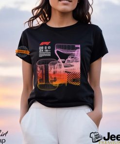 Formula 1 Poly 2024 Shirt