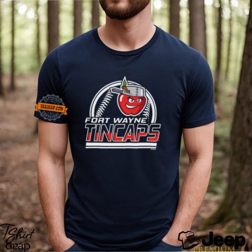 Fort Wayne TinCaps Warehouse Shirt