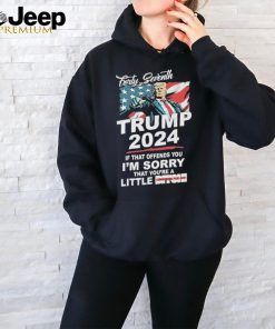 Forty Seventh Trump 2024 T Shirt