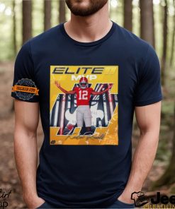 Four Star Alabama QB Commit Keelon Russell Has Won The Elite 11 MVP Classic T Shirt