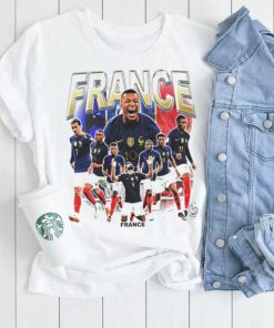 France national football team 2024 shirt