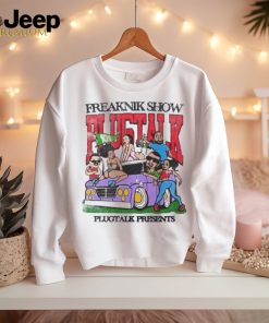 Freaknik plugtalk 101 2024 shirt