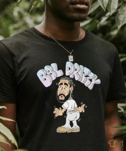 Freakorico Bbl drizzy cartoon shirt