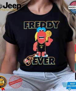 Freddy Fever Shirt