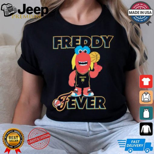 Freddy Fever Shirt