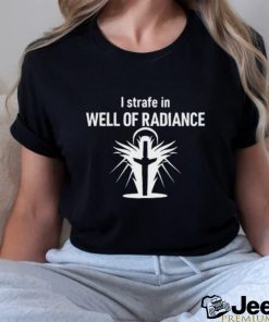 Free From Well Of Radiance Shirt