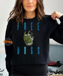 Free Hugs Shirt