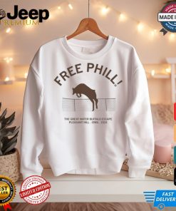 Free Phill Shirt