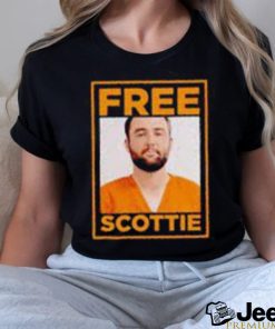 Free Scottie Scottie Scheffler PGA Championship shirt