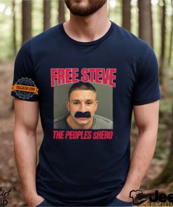 Free Steve The People $Hero