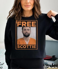 Free scottie t shirts