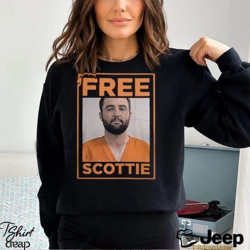 Free scottie t shirts