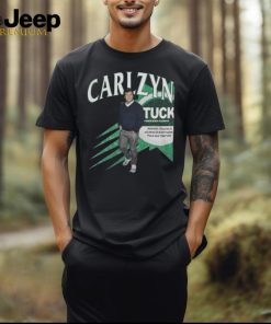 Freezer Tarps Merch Tucker Carlzyn T Shirt