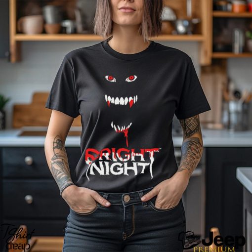 Fright Night Shirt