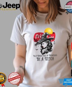 Fritolay In a World full pringcesses be a witch shirt