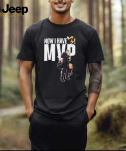 [Front+Back] Nikola Jokic Remember When You Laughed At Me Now I Have 3 Mvp Ladies Boyfriend Shirt