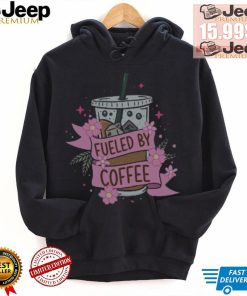 Fueled By Coffee Sweatshirt