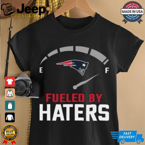 Fueled By Haters shirt