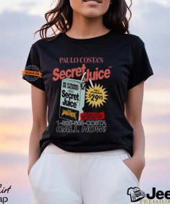 Full Violence Secret Juice Classic Shirt