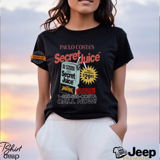 Full Violence Secret Juice Classic Shirt