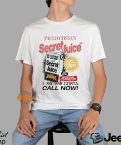 Full Violence Secret Juice Classic T Shirt