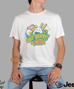 Fun With Food Get Bento! T Shirt