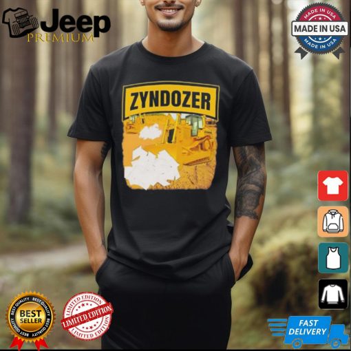 Funny Ahh Tees Zyndozer Shirt