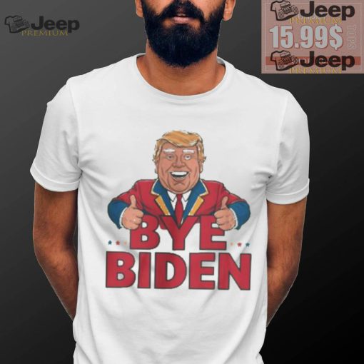 Funny Bye Biden Shirt Kamala Harris T Shirt Kamala For President Shirt Madam President Kamala Harris Shirt