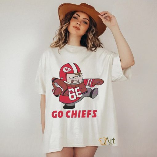 Funny Go Chiefs Super Bowl Meme Shirt
