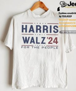 Funny Harris walz 2024 shirt harris 24 shirt madam president tim walz shirt