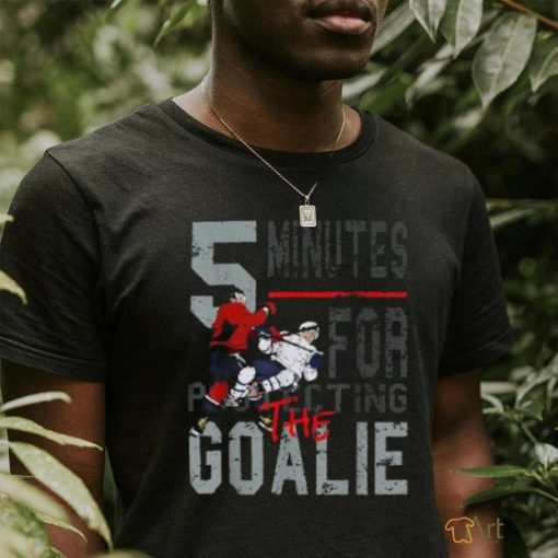 Funny Ice Hockey Defenseman Shirt