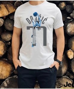 Funny Luka Doncic Dallas Mavericks T Shirt