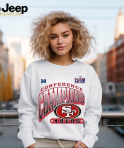 Funny NFC Conference Champions 49ers 2023 shirt