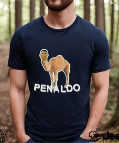 Funny Penaldo Shirt