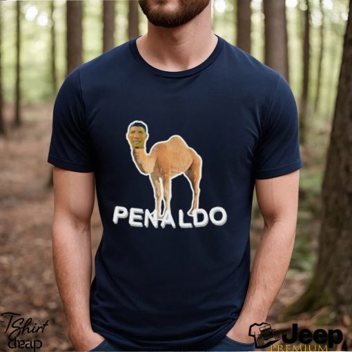 Funny Penaldo Shirt