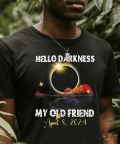 Funny Solare Eclipse 2024 for April 8 2024 Solar Eclips T Shirt