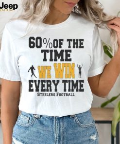 Funny Steelers Football Shirt